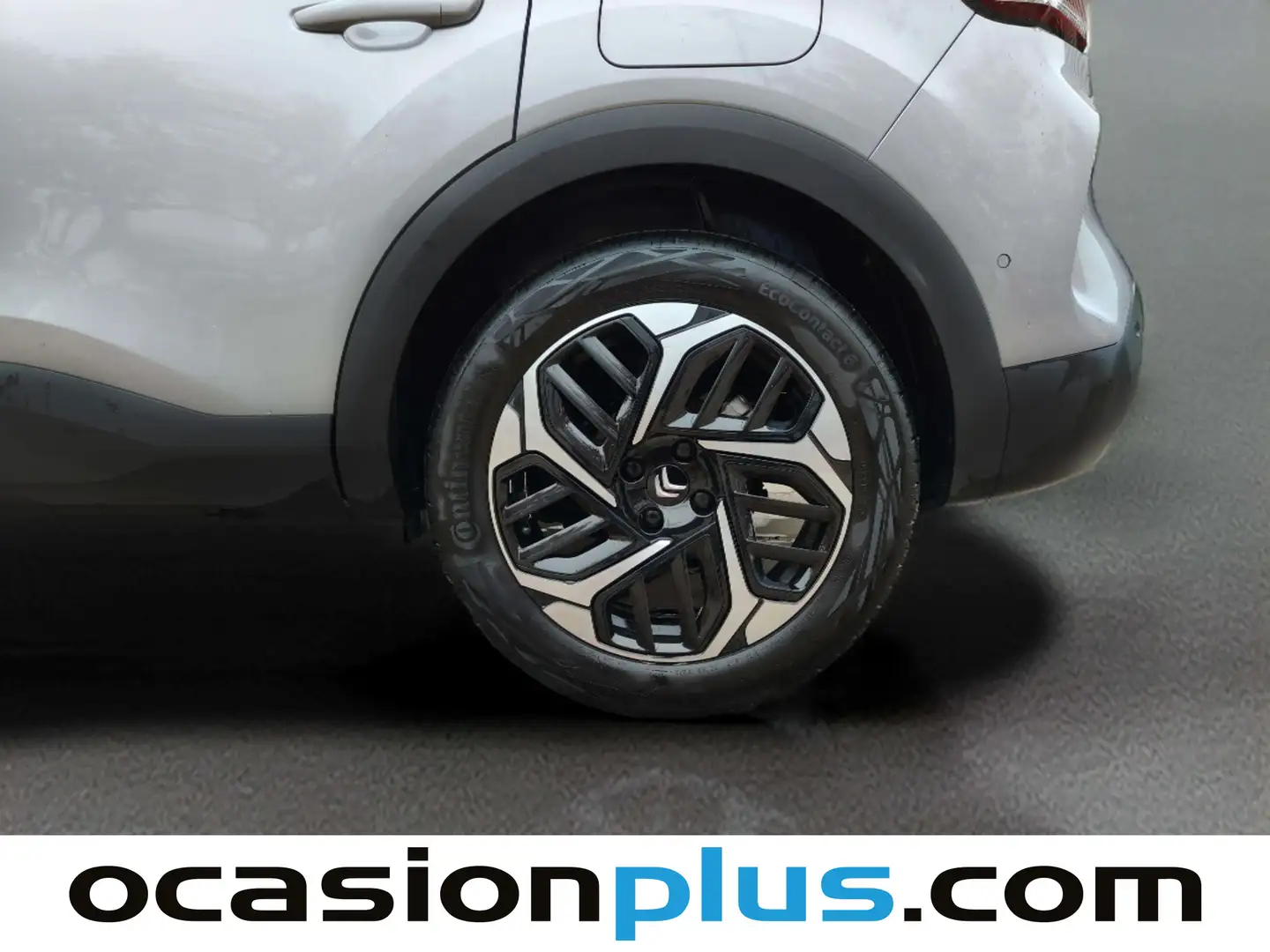 Foto Citroën C4 Citroen C4 PureTech 130 S&S Shine  (130 CV)