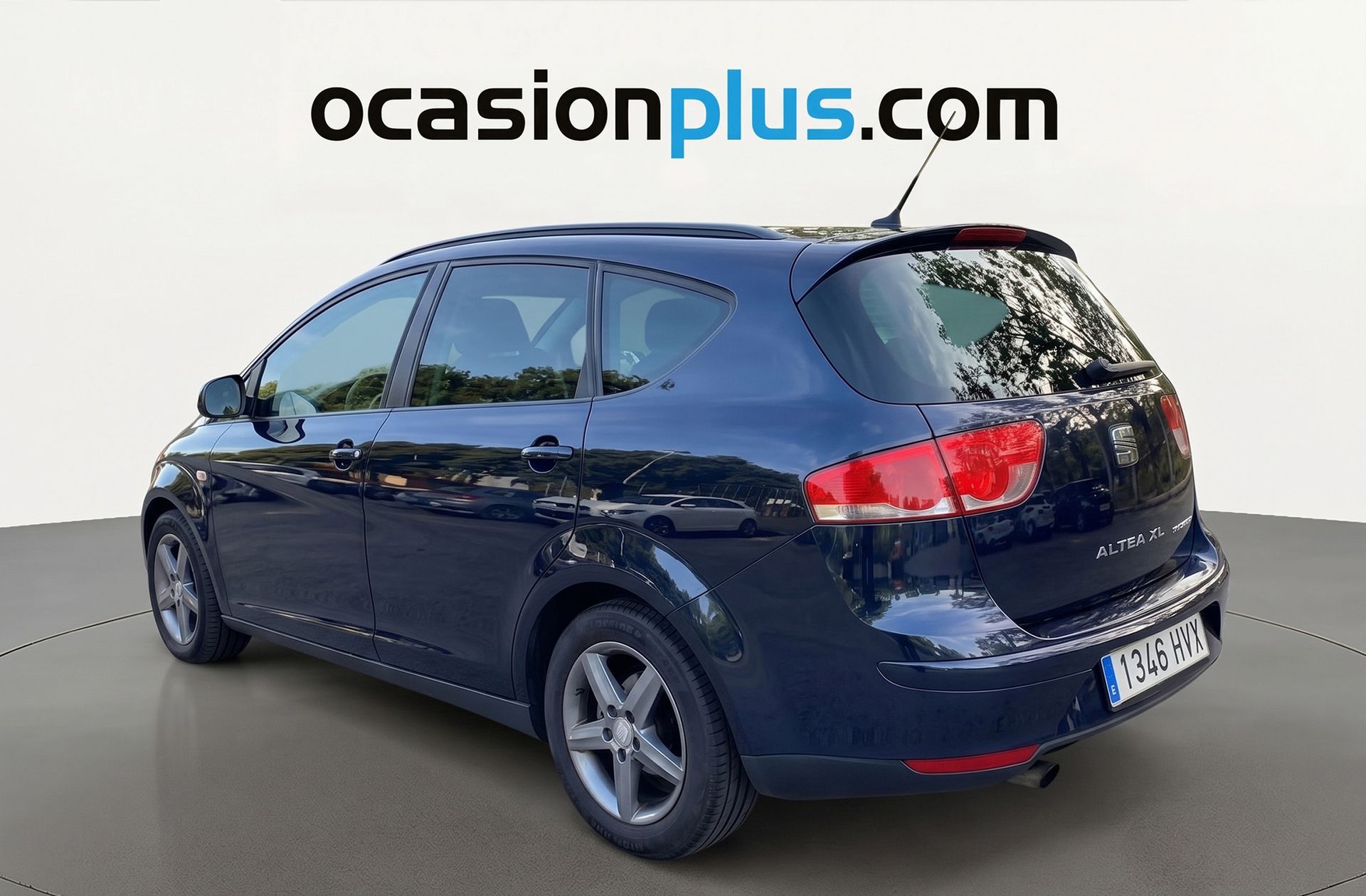 SEAT Altea XL 1.6 TDI E-Ecomotive I-Tech - foto 3