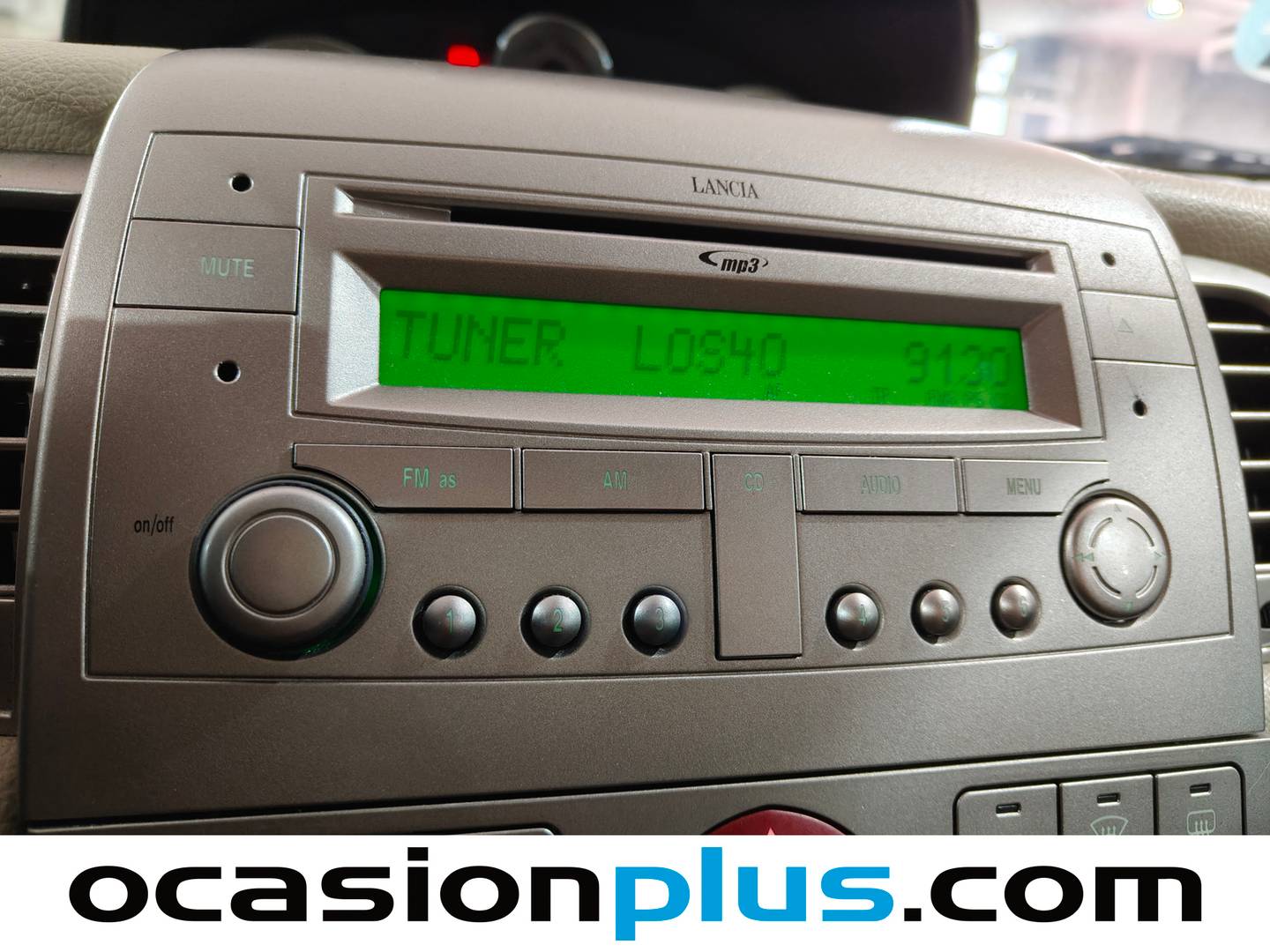 Lancia Ypsilon Lancia Ypsilon 1.4 16v Platino (95 CV) 95cv