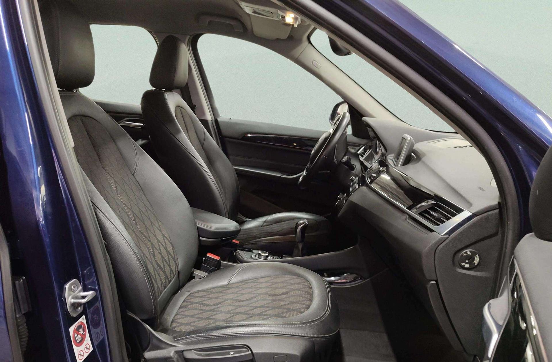 BMW X1 sDrive18d - foto 20
