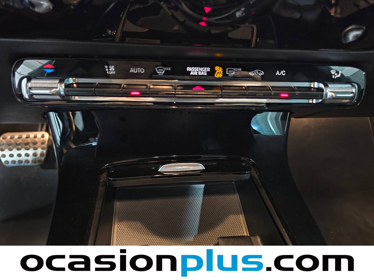 Mercedes CLA Mercedes CLA 250 Shooting Brake 4Matic (224 CV) PACK AMG de segunda mano