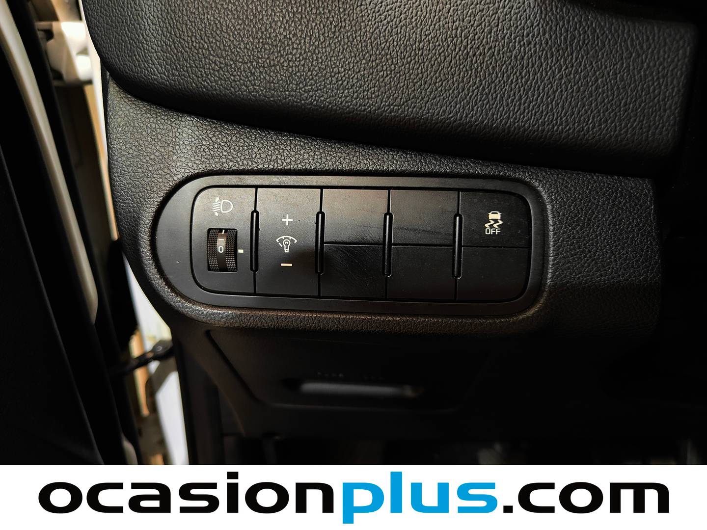 KIA Carens KIA Carens 1.6 GDi Drive (135 CV) gasolina