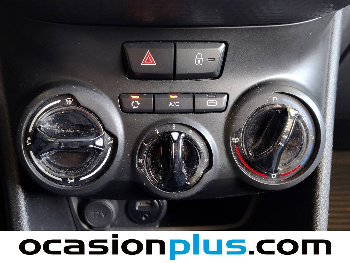 Acabados Peugeot 2008 Peugeot 2008 BlueHDi 100 Style (100 CV)