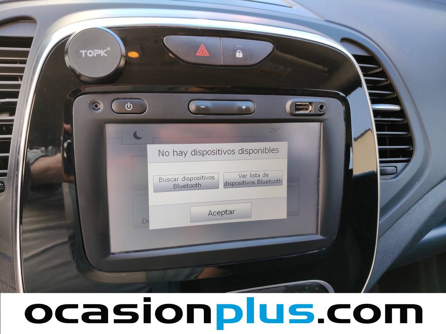 Renault Captur Renault Captur Zen Energy dCi (90 CV) 2017