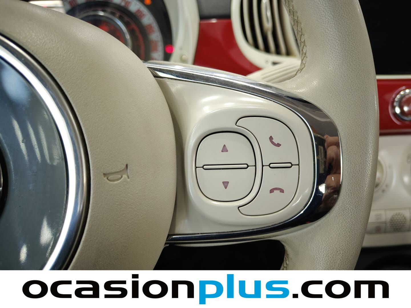 Fiat 500 Fiat 500 1.0 Hybrid Cult (70 CV) seminuevo