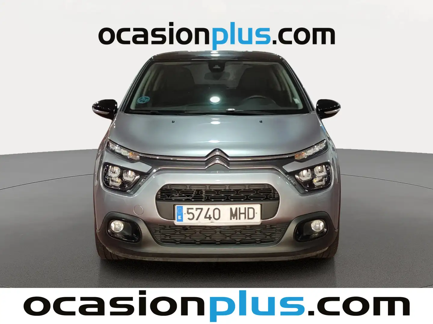 Foto Citroën C3 Citroen C3 PureTech 82 Shine (83 CV)