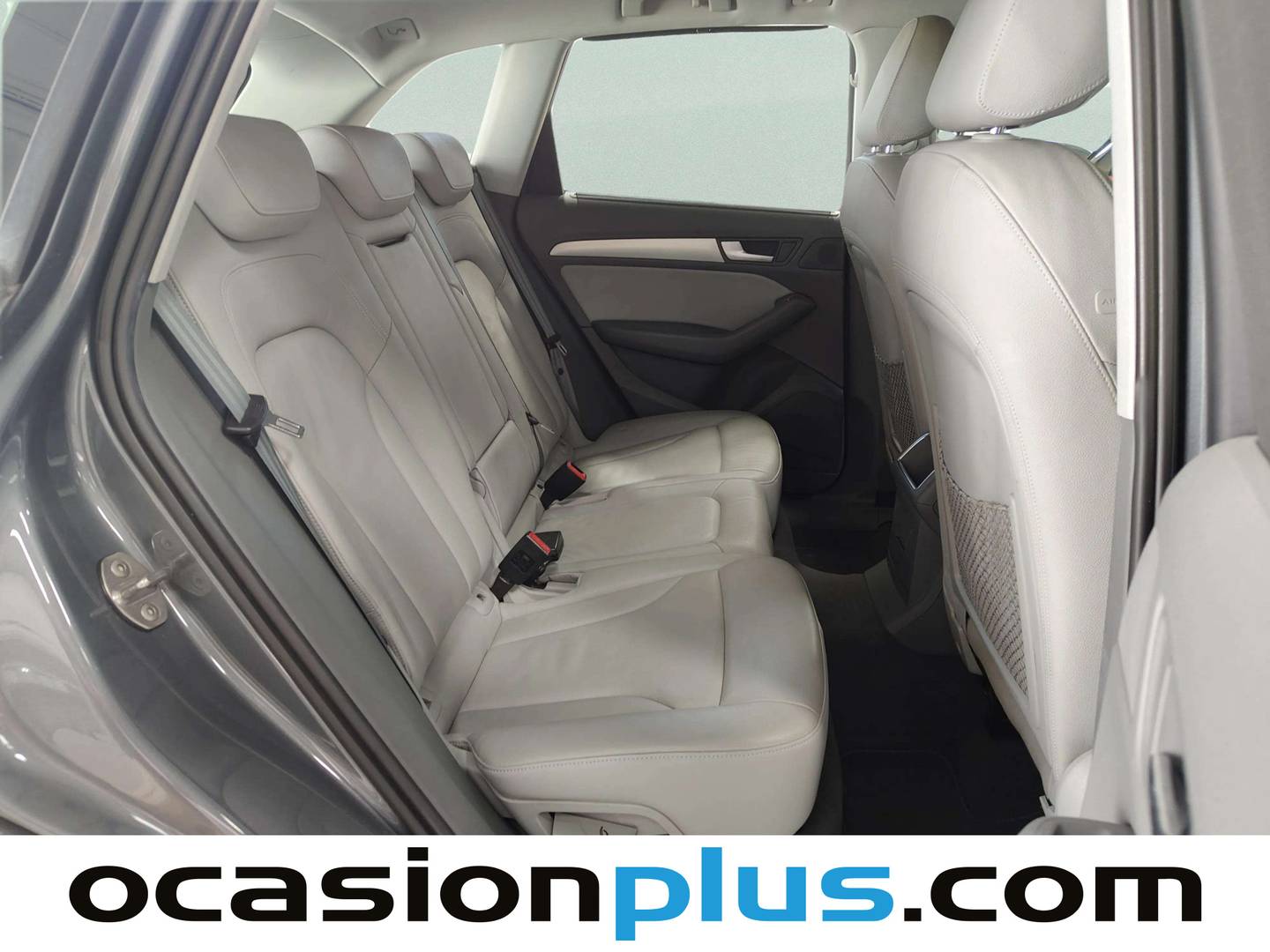Audi Q5 Audi Q5 2.0 TDI quattro (177 CV) S tronic diésel