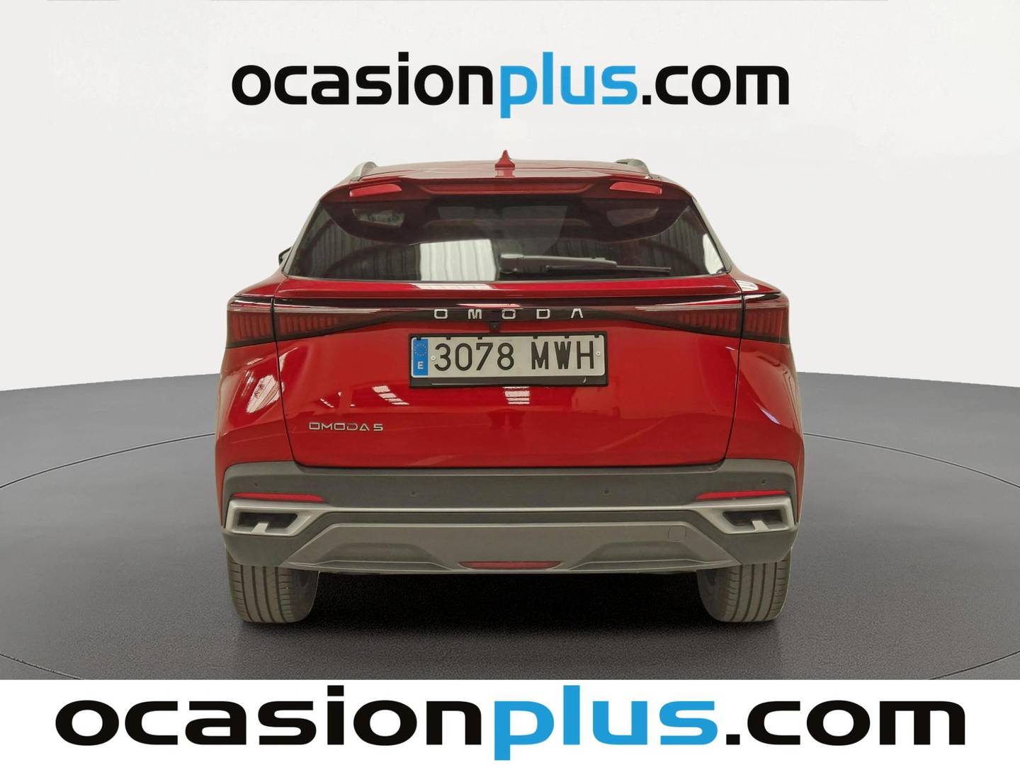 OMODA 5 OMODA 5 1.6 TGDI Premium (145 CV) 2024