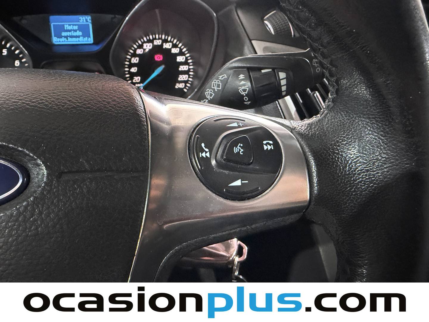 Ford Focus Ford Focus 1.0 Ecoboost S&S Edition (125 CV) barato