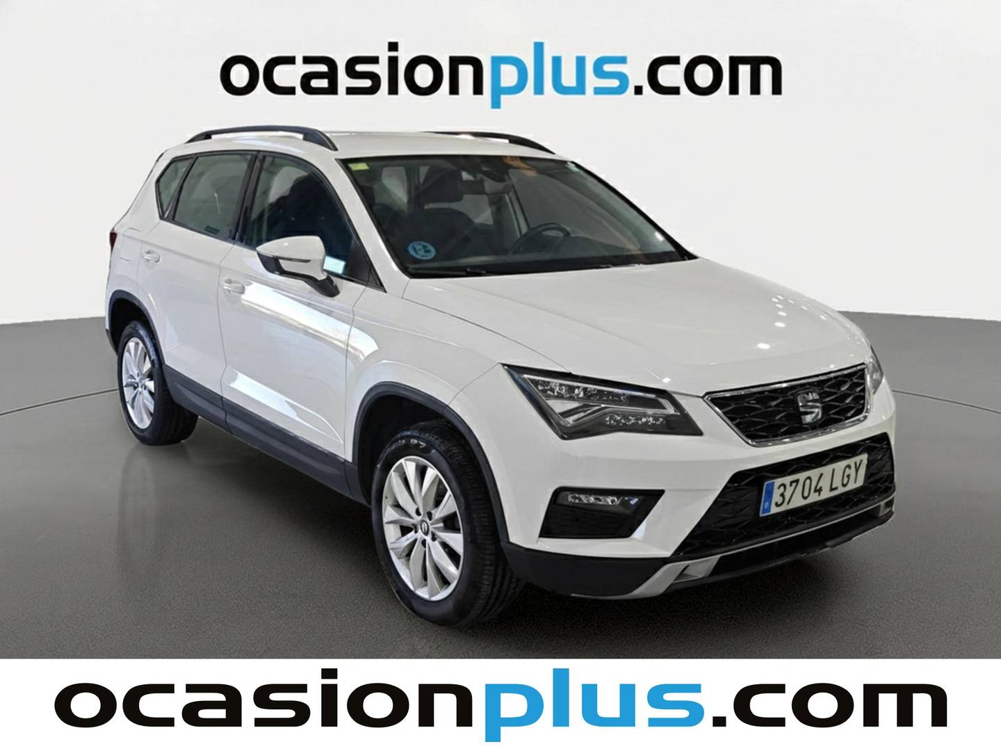 Foto Seat Ateca SEAT Ateca 2.0 TDI S&S Style Edition DSG  (150 CV)