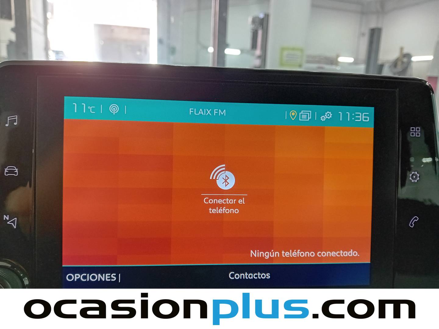 Citroën Berlingo Citroen Berlingo BlueHDi 130 S&S Talla M Shine (130 CV) km 0