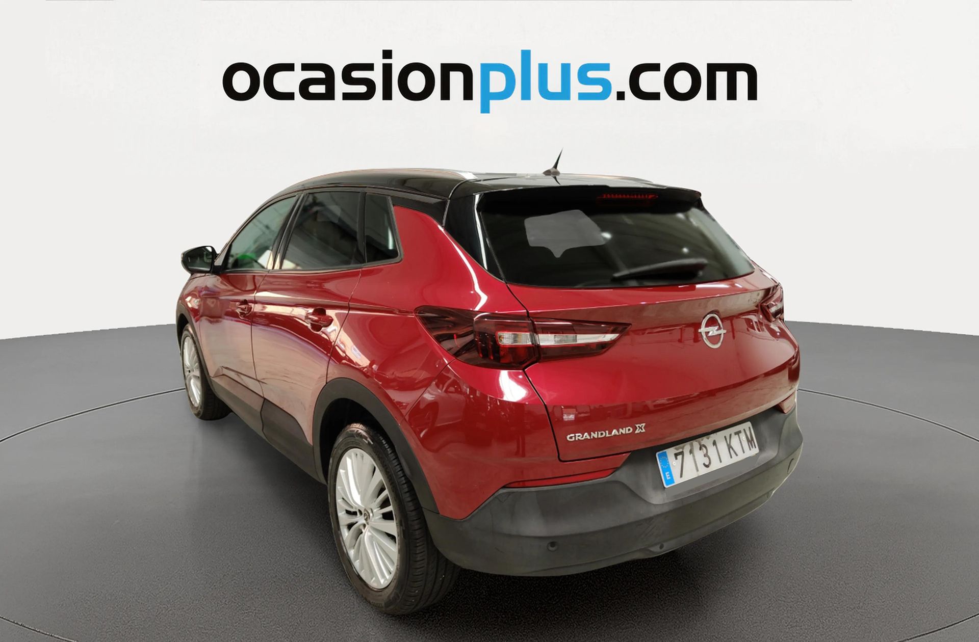 Opel Grandland 1.2 Turbo Design Line - foto 3