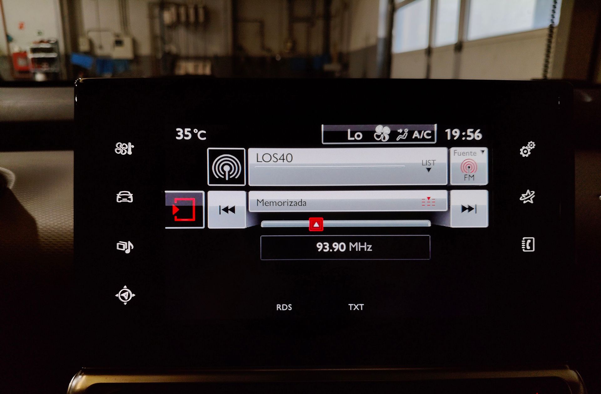 Citroën C4 Cactus PureTech 110 Feel Edition - foto 34