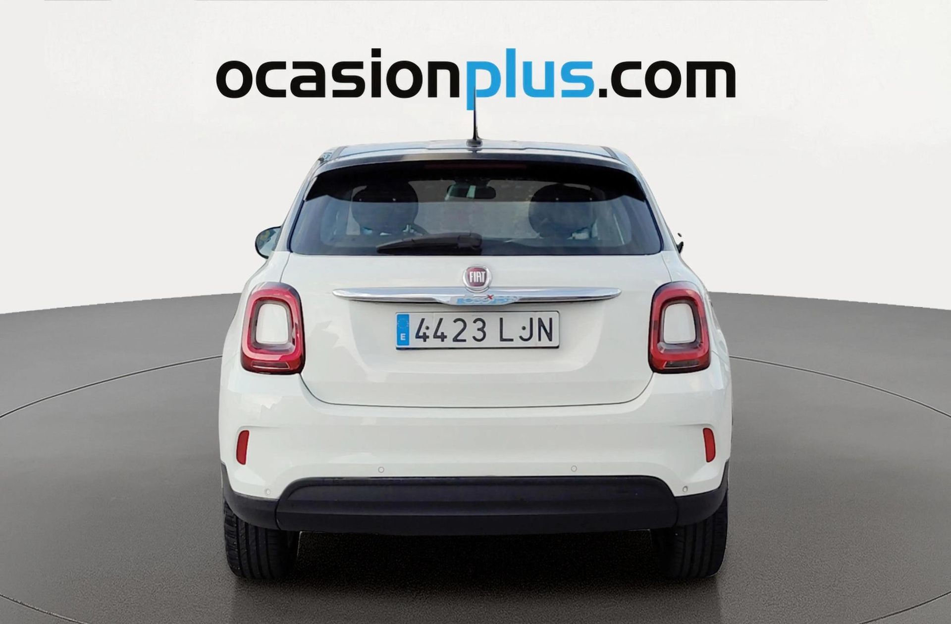 Fiat 500X 1.0 Firefly Lounge - foto 17
