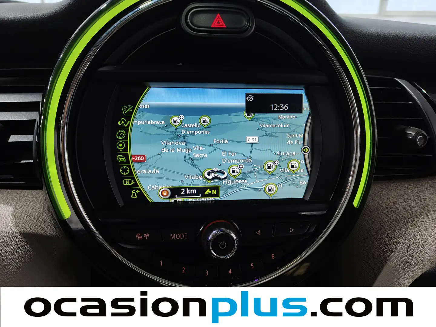 Foto Mini MINI MINI MINI 5 Puertas Cooper SD  (170 CV)