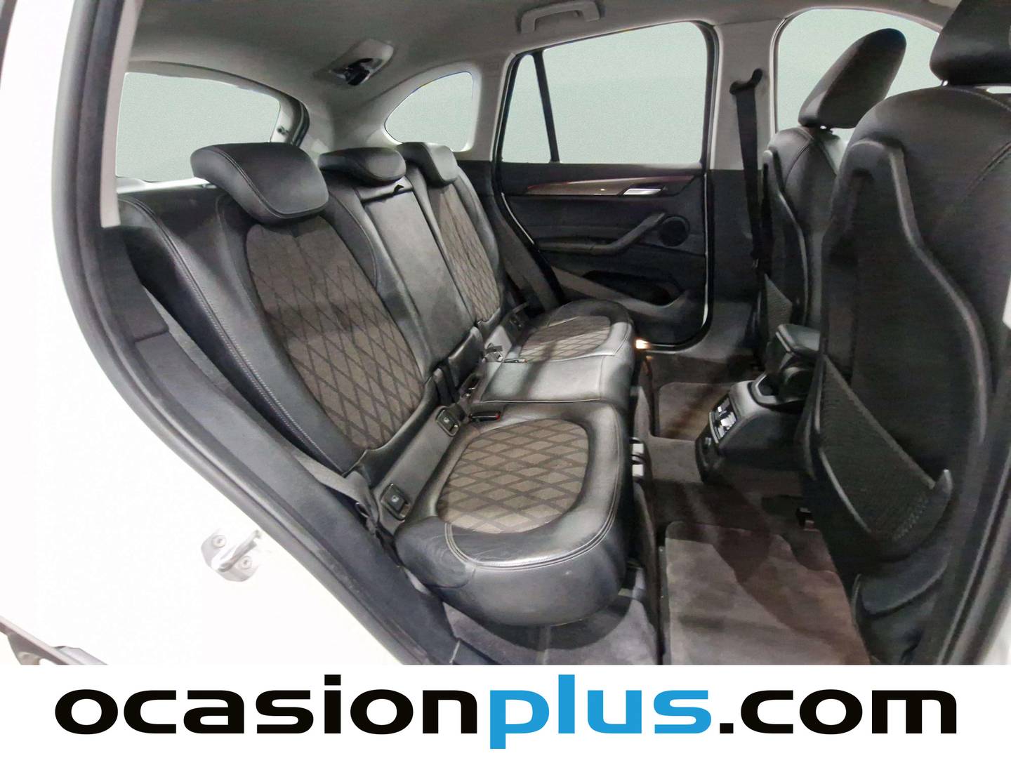 BMW X1 BMW X1 sDrive18d (150 CV) diésel