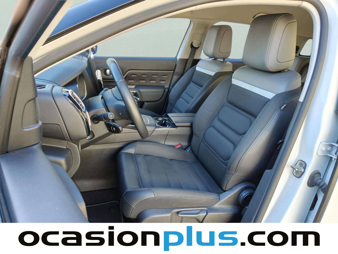 Foto Citroën C5 Aircross Citroen C5 Aircross PureTech 130 S&S C Series (131 CV)