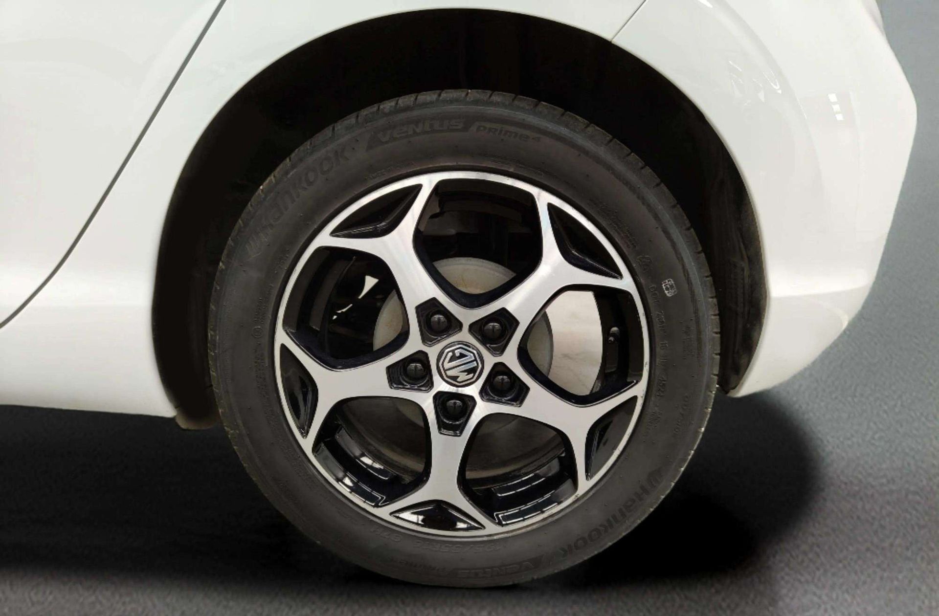 MG3 1.5 Comfort - foto 36