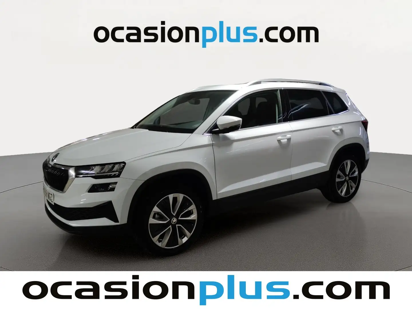 Foto Skoda Karoq Skoda Karoq 1.5 TSI ACT Style (150 CV)
