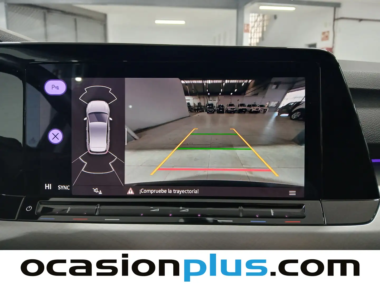 Foto Volkswagen Golf Volkswagen Golf Life 1.5 TSI (150 CV)