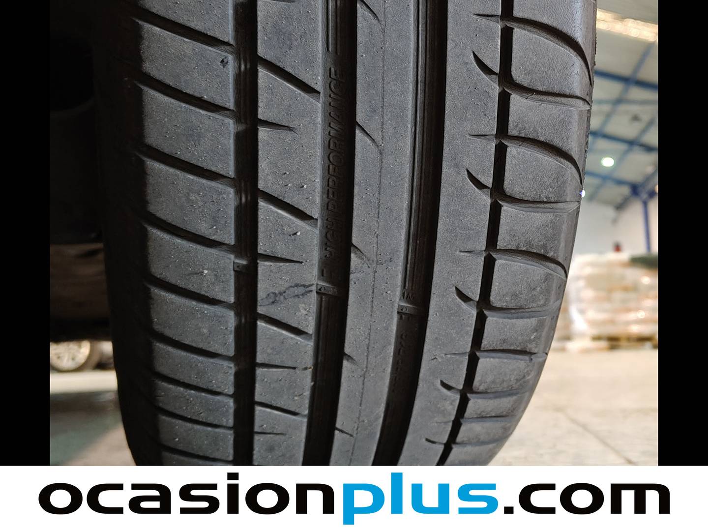 Foto Nissan PULSAR Nissan Pulsar 1.2 DIG-T Acenta (115 CV)