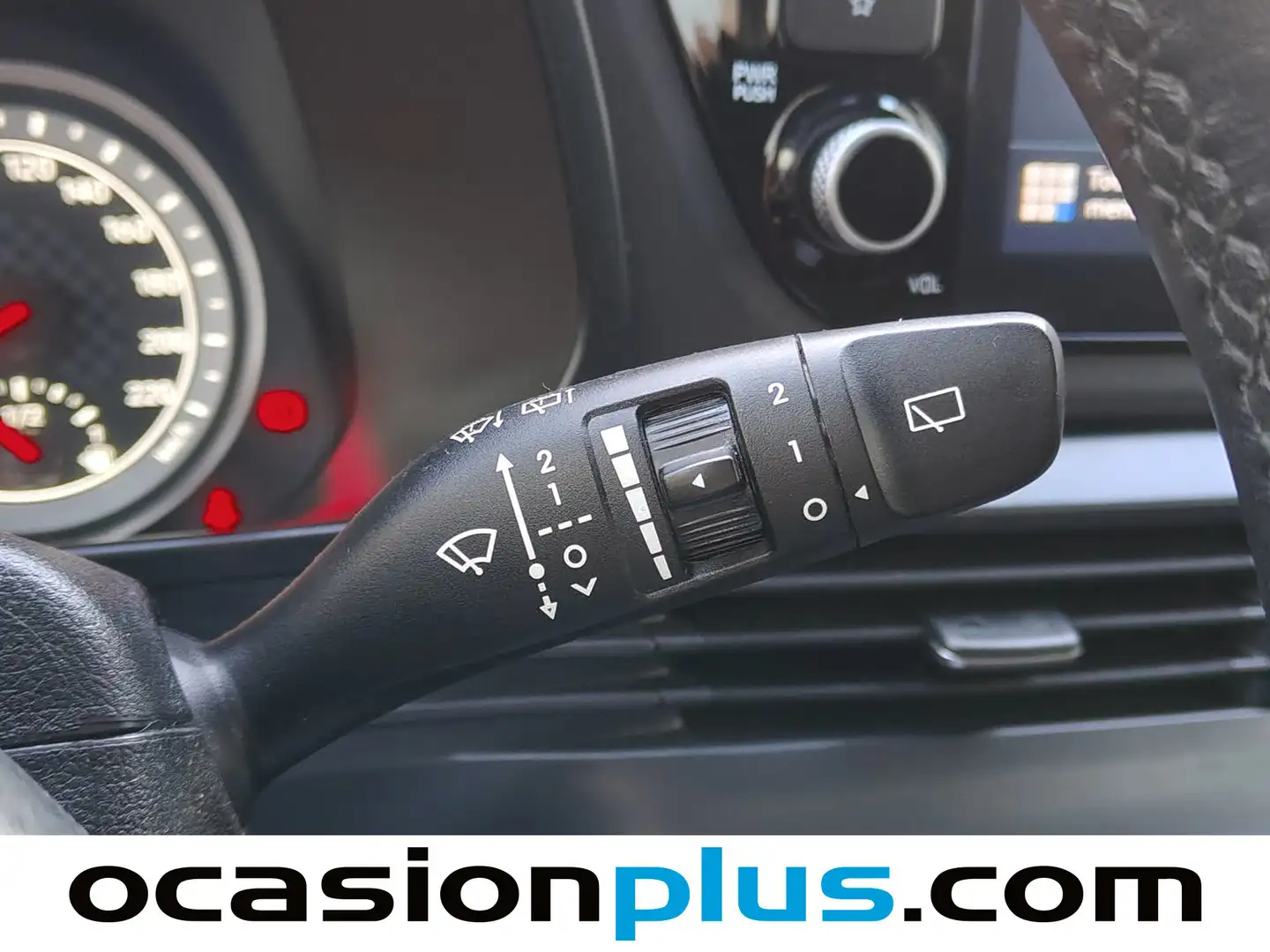 Foto Hyundai Bayon Hyundai Bayon 1.2 MPI Klass (84 CV)