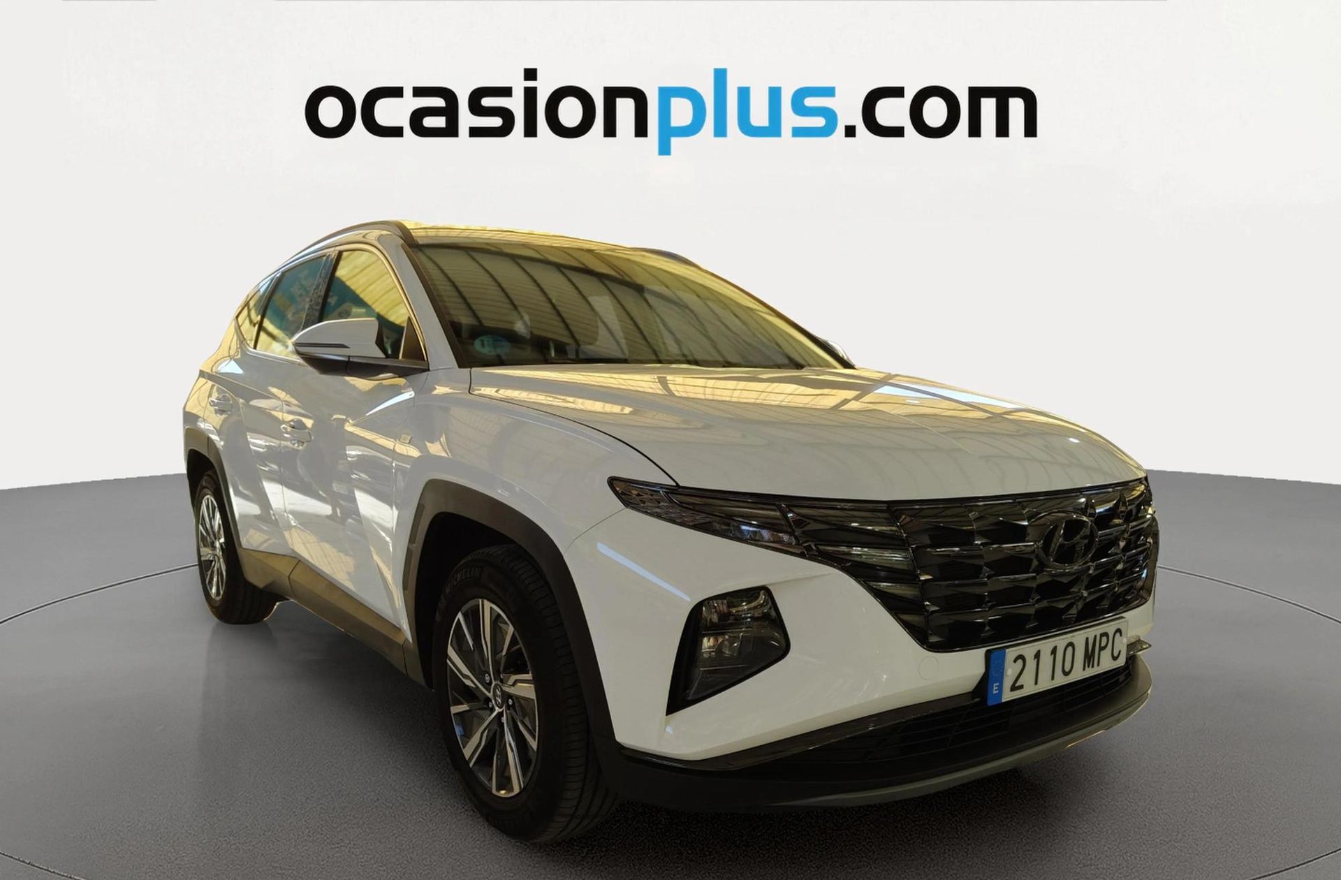 Hyundai Tucson 1.6 CRDi 48V Maxx DCT - foto 2
