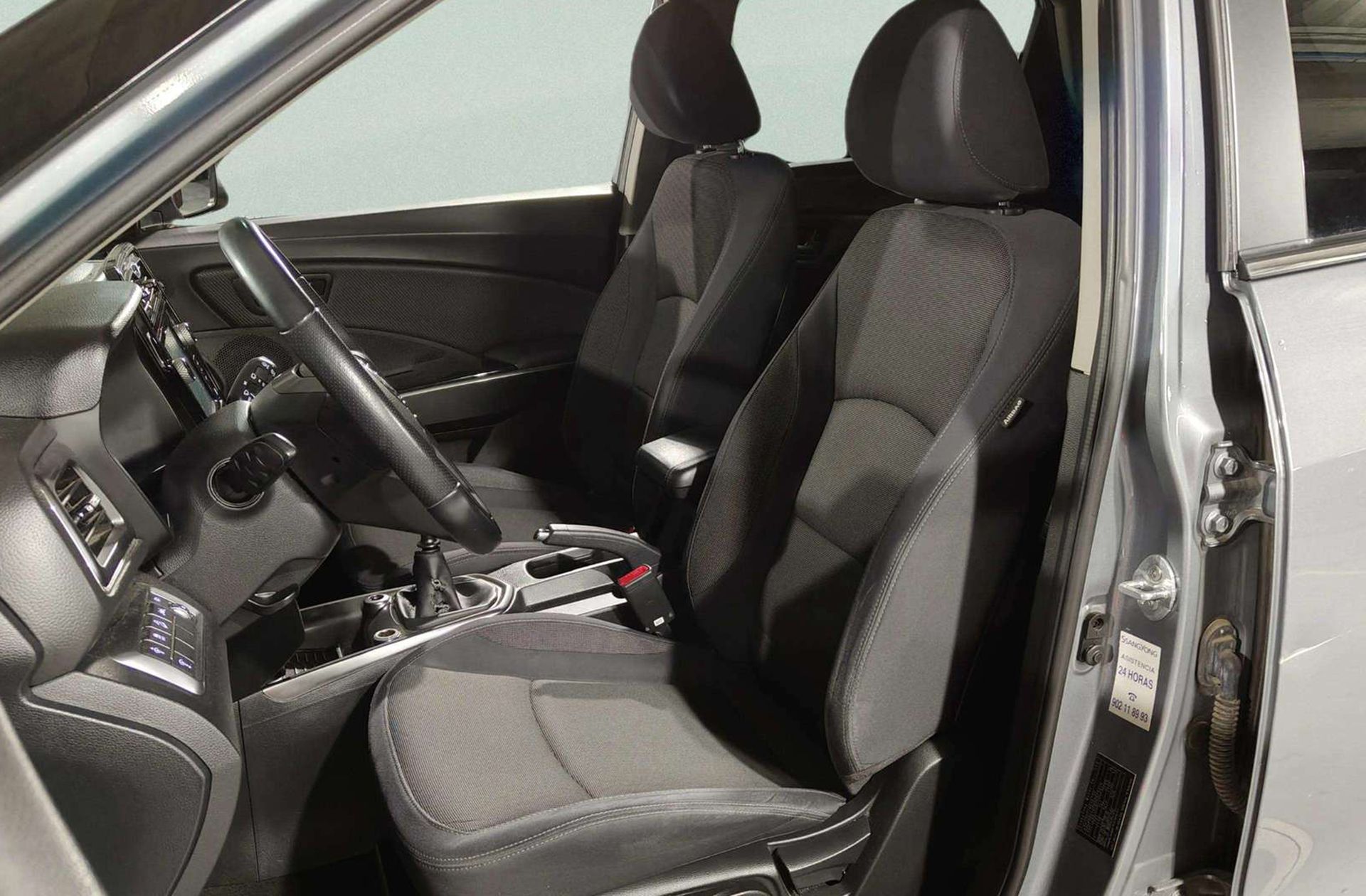 SsangYong Tivoli G12T Urban Plus - foto 11