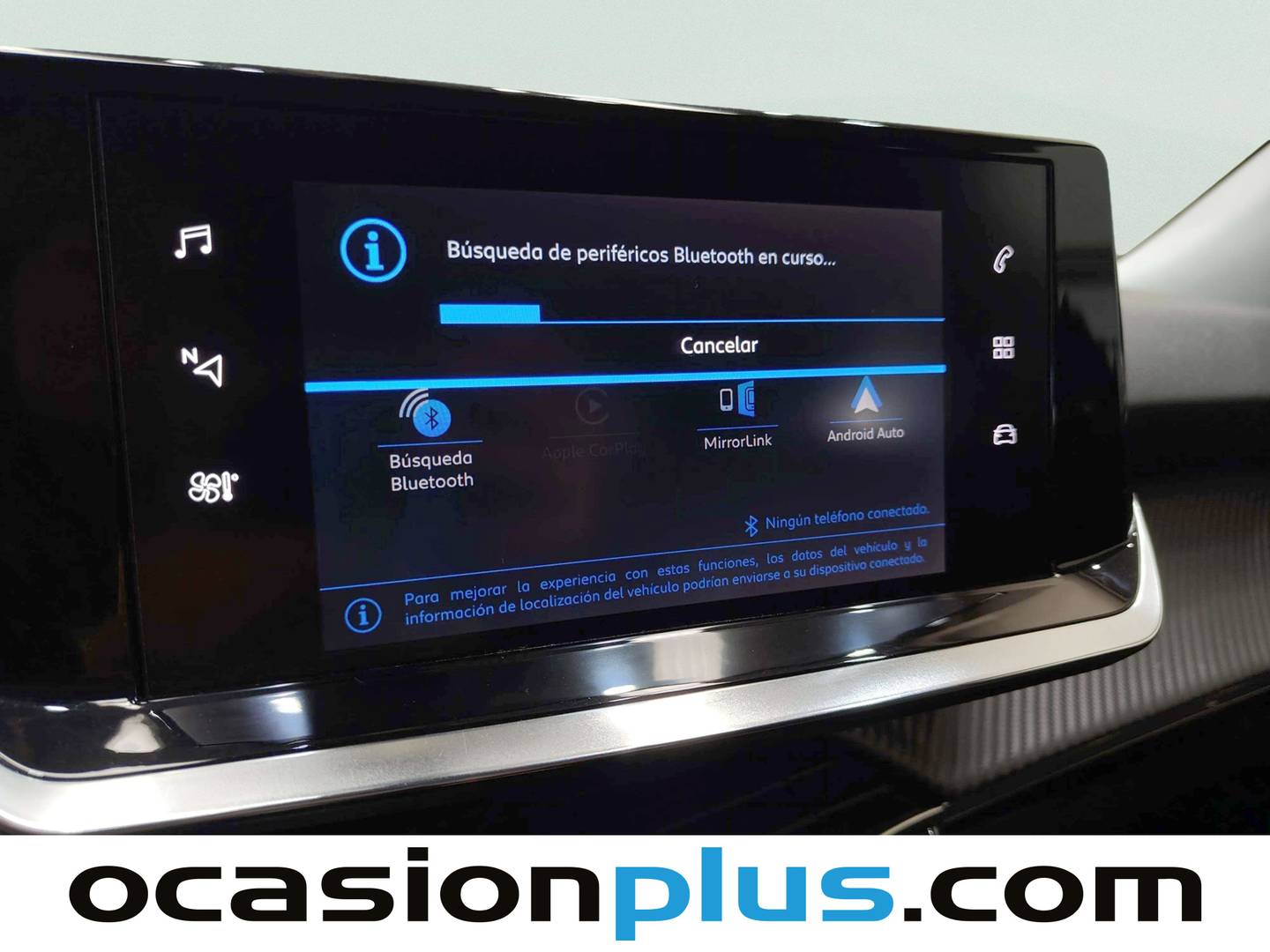 Peugeot 2008 Peugeot 2008 BlueHDi 130 S&S Allure EAT8 96 kW (130 CV) 130cv