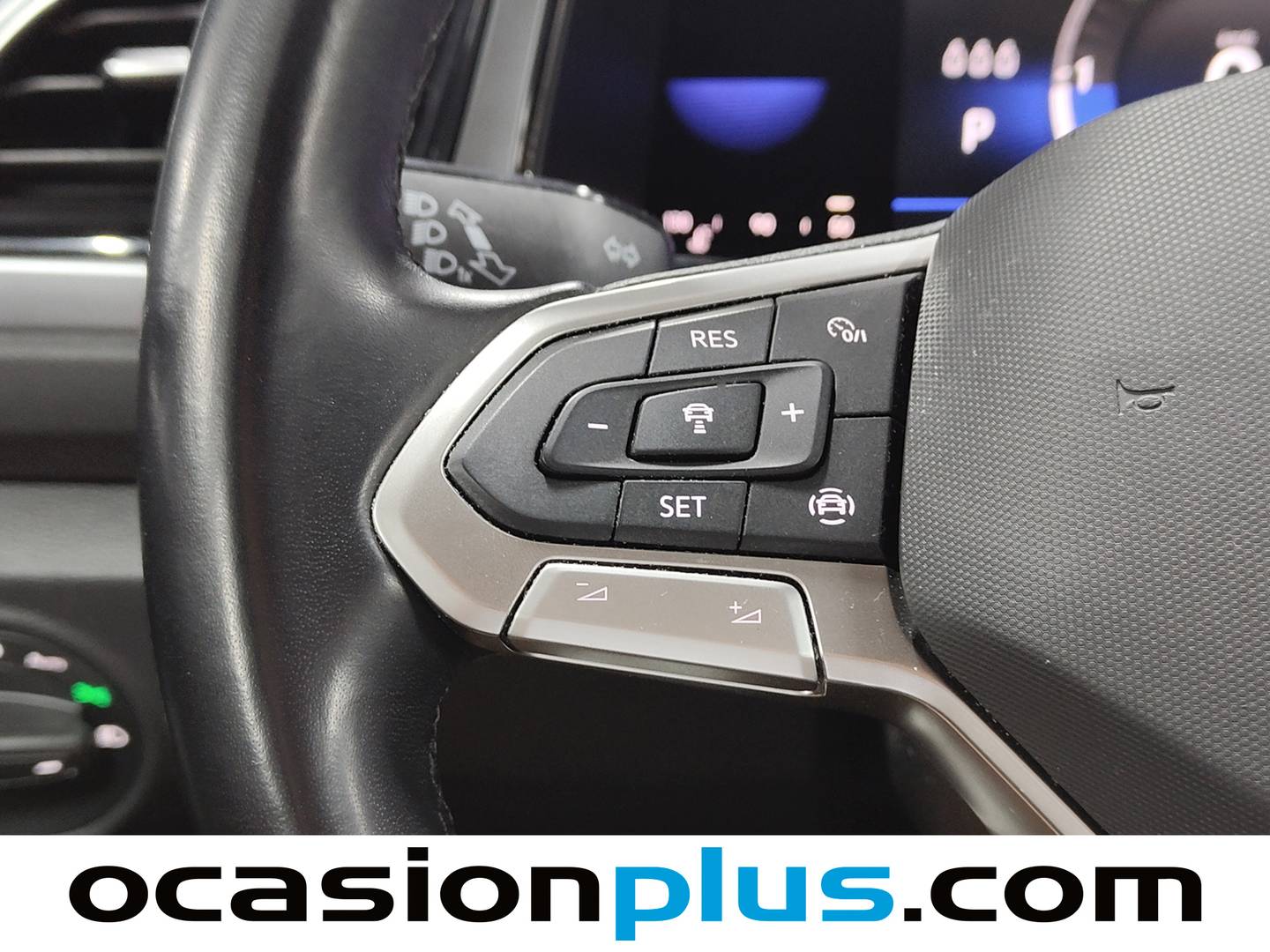 Foto Volkswagen T-Roc Volkswagen T-Roc Life 2.0 TDI  (150 CV) DSG