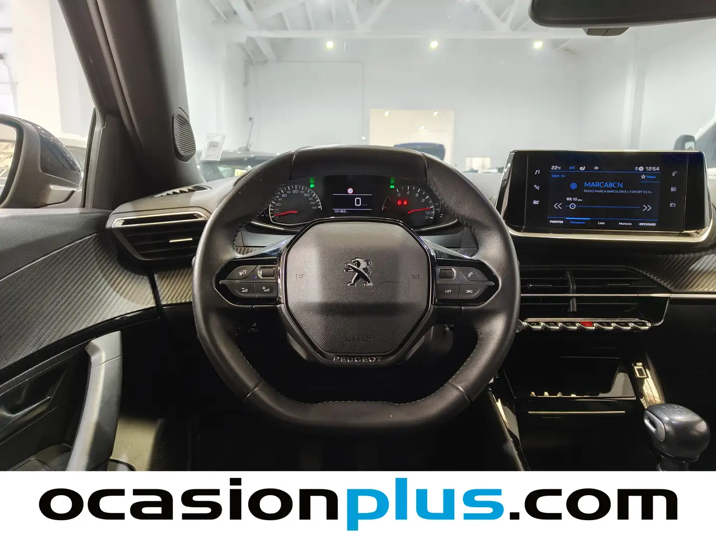 Foto Peugeot 2008 Peugeot 2008 PureTech 100 S&S Allure  (100 CV)