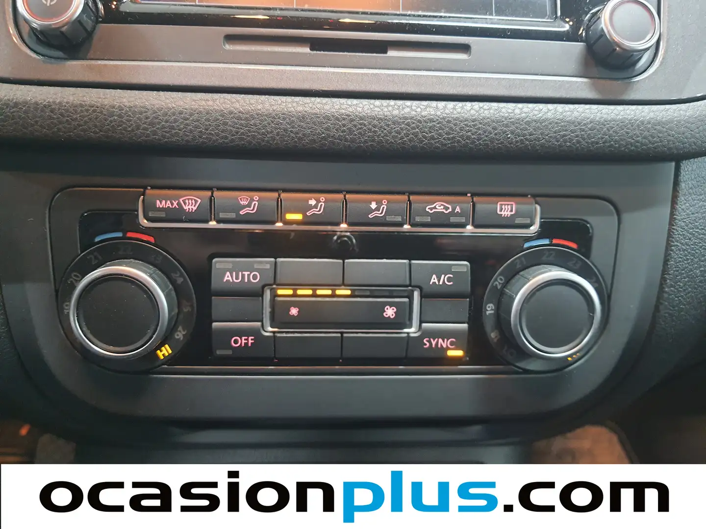 Foto Volkswagen Tiguan Volkswagen Tiguan T1 2.0 TDI BMT 4x2  (110 CV)