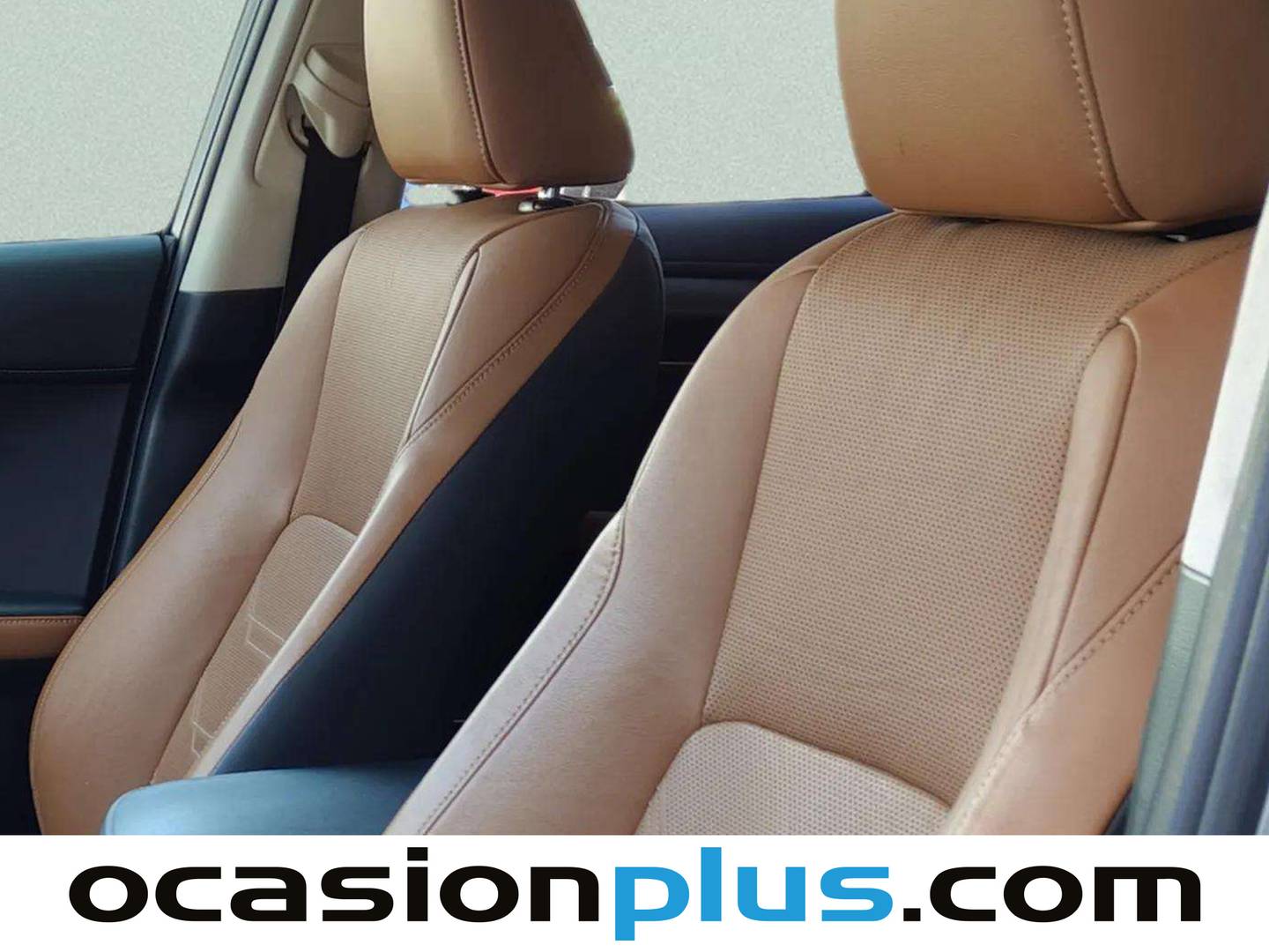 Extras y acabados del Lexus NX Lexus NX 300h Executive Navigation 4WD (197 CV)