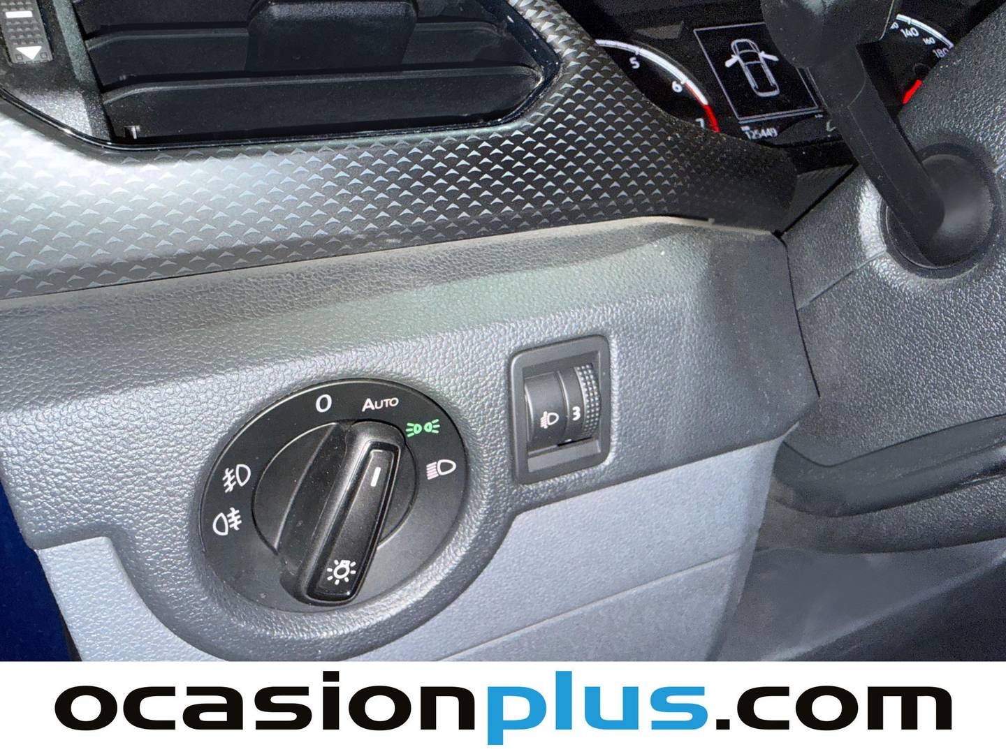 Acabados Volkswagen T-Cross Volkswagen T-Cross T-Cross Advance 1.0 TSI (95 CV)