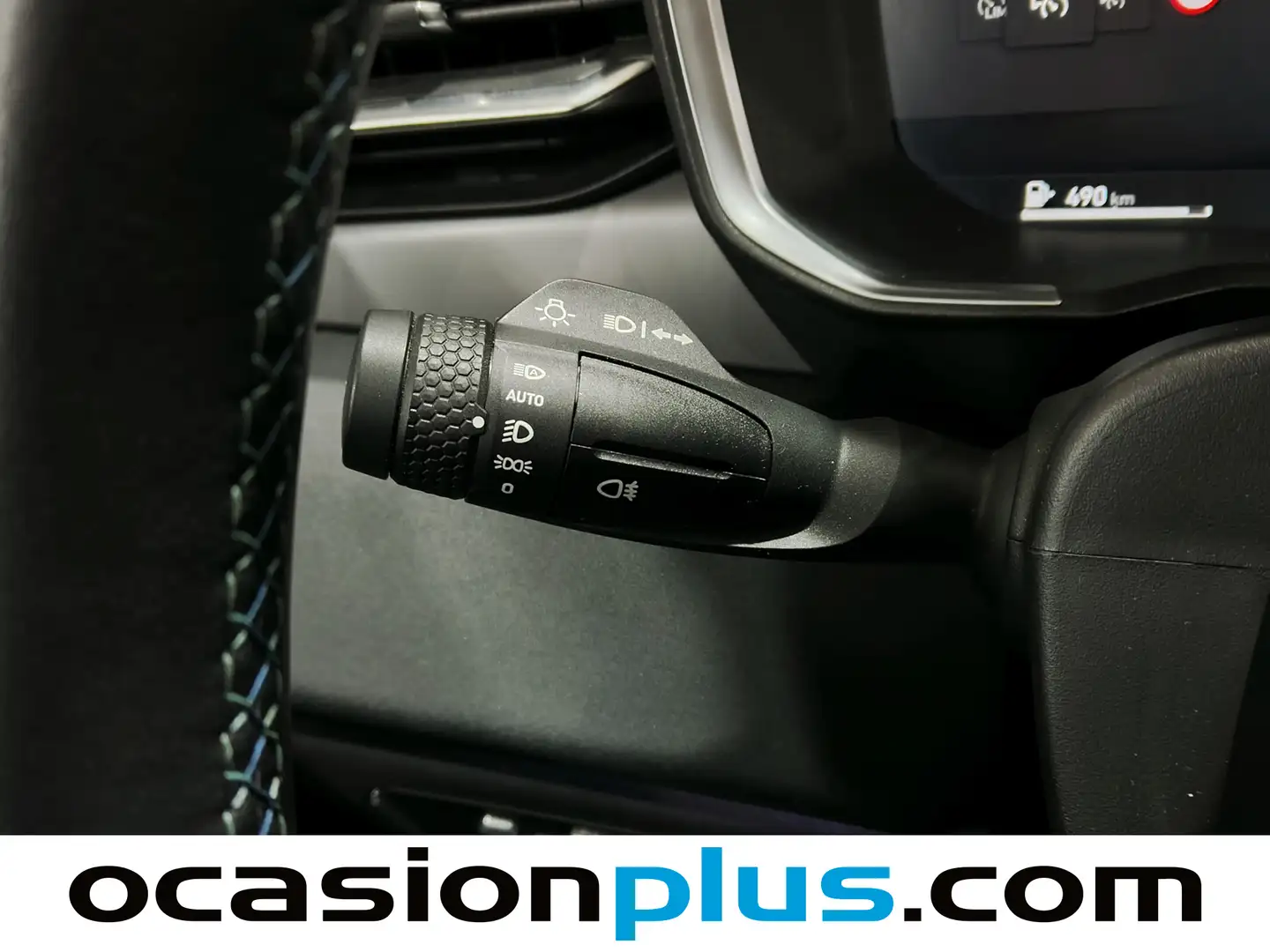 Foto Lynk & Co 01 Lynk & Co 01 1.5 PHEV (261 CV)