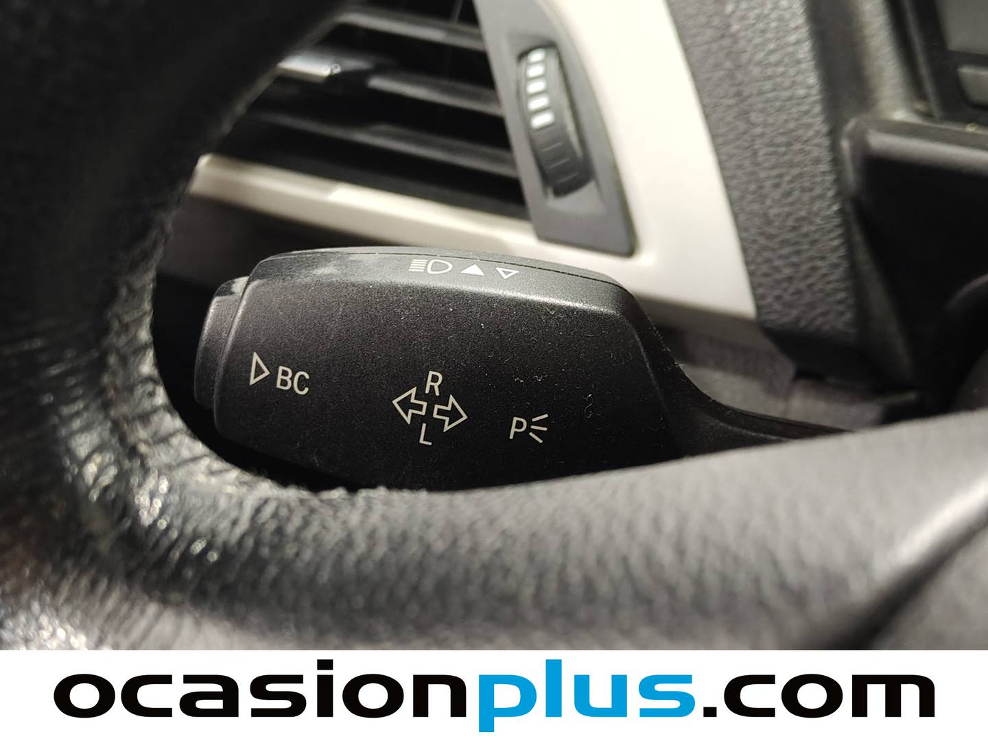 BMW Serie 1 BMW Serie 1 116i (109 CV) GLP de segunda mano