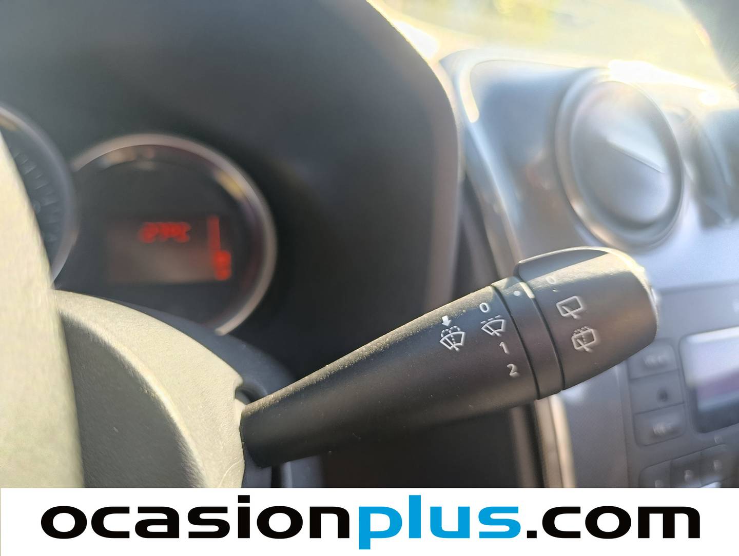 Equipamiento del Dacia Sandero Dacia Sandero Stepway TCe (90 CV)