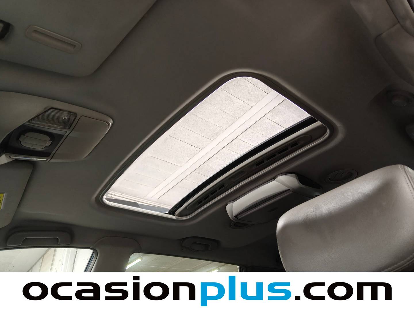 SsangYong Rodius Ssangyong Rodius D22T Limited (178 CV) 7 Plazas de ocasión