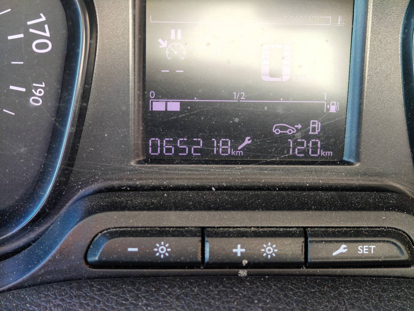 Foto Fiat Scudo Fiat Scudo Furgon 1.5 BlueHDI L1 Business  (102 CV)