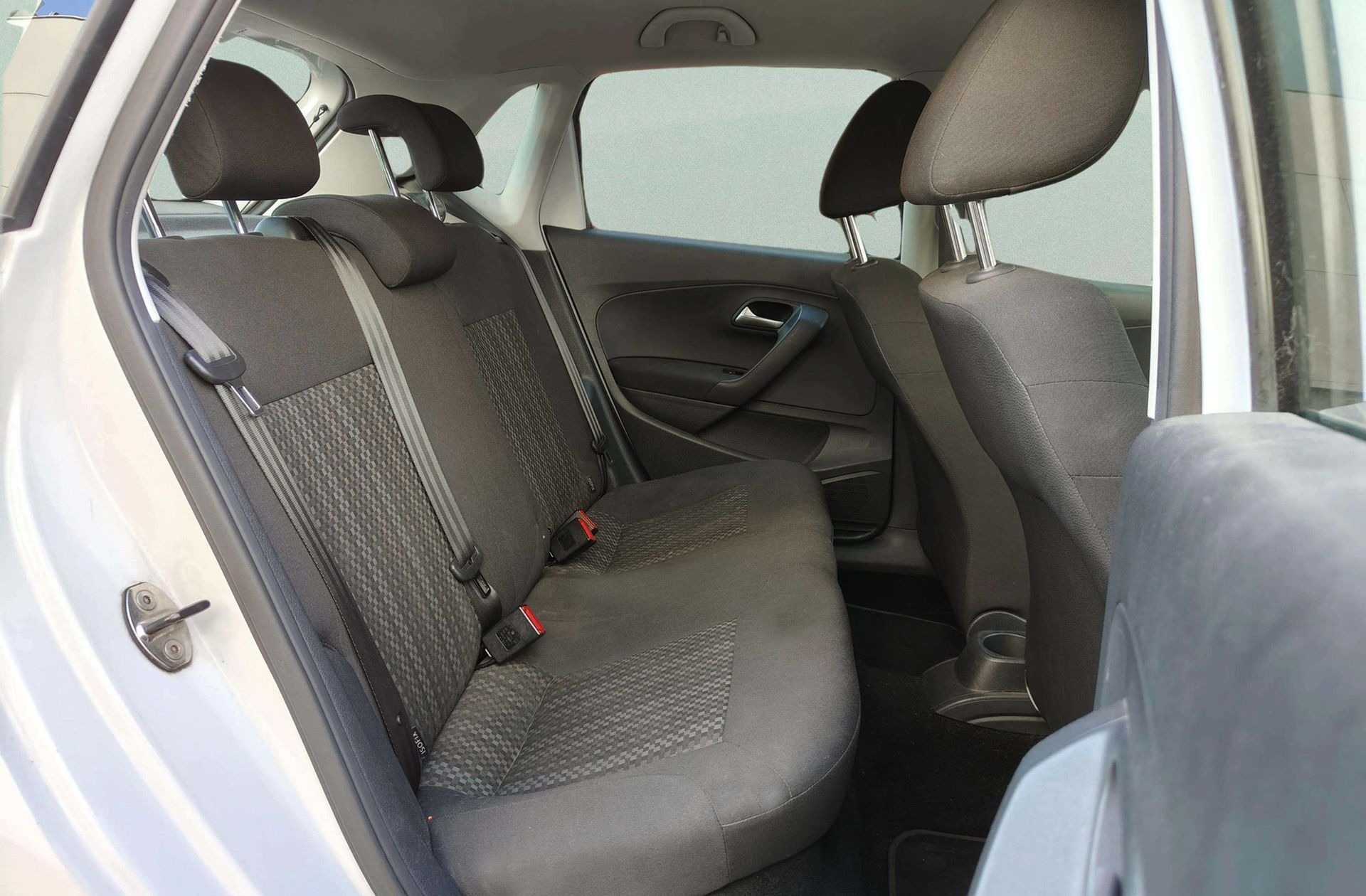 Volkswagen Polo A-Polo 1.0 BMT - foto 13