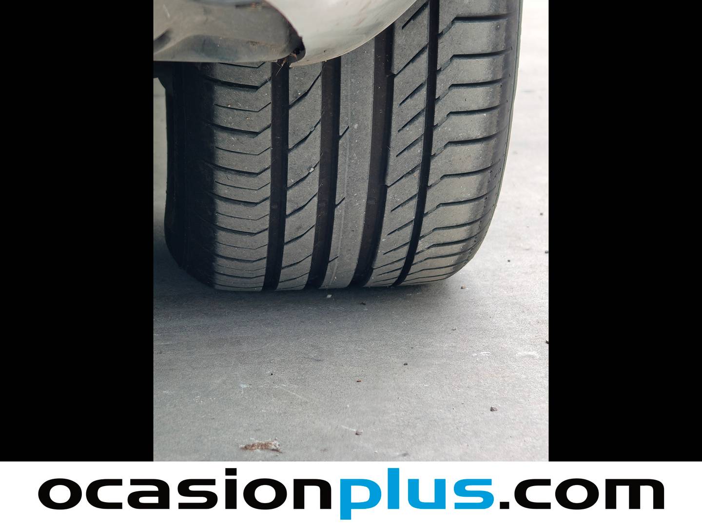 Mercedes Clase C Mercedes Clase C 220 BlueTEC Sportive (170 CV) 2014