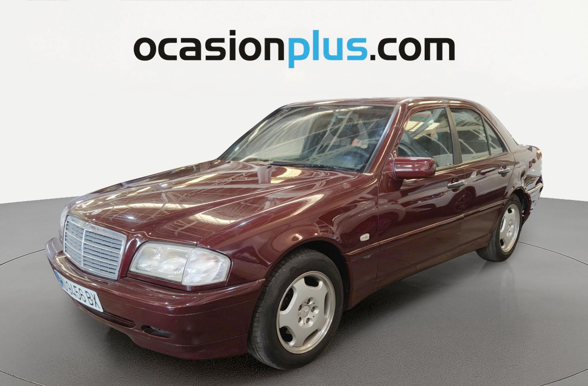 Mercedes-Benz Clase C C 250 DT Classic