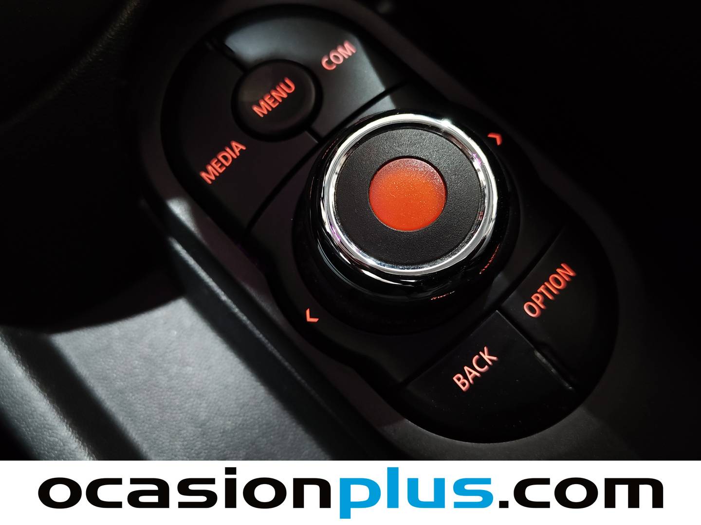 Mini MINI Mini MINI Cooper 5 Puertas One (102 CV) km 0