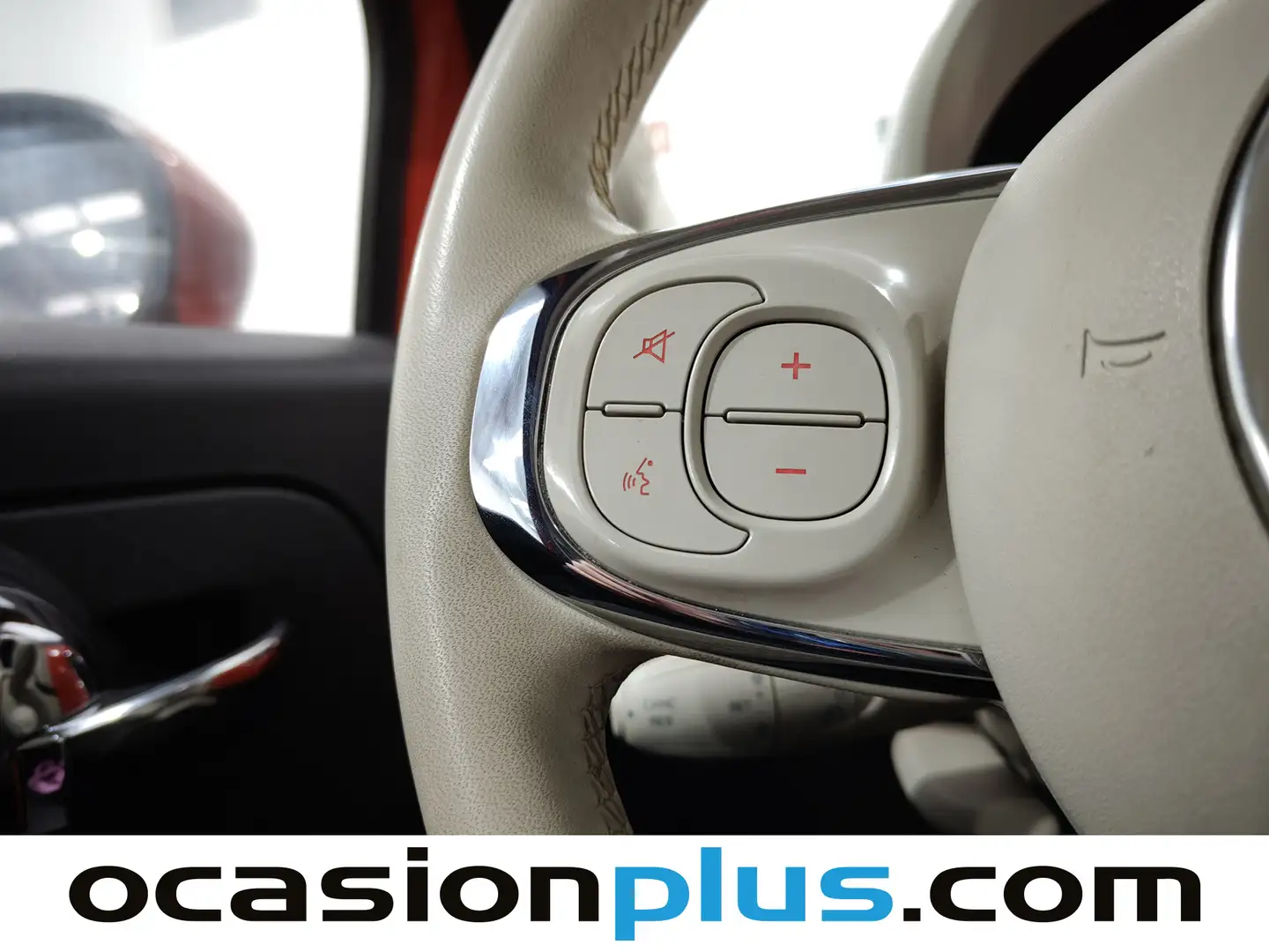 Foto Fiat 500 Fiat 500 1.0 Hybrid Dolcevita (70 CV)