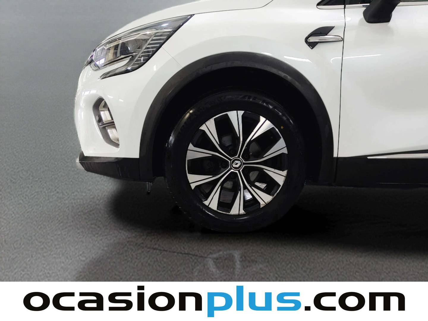 Renault Captur Renault Captur Techno TCe (90 CV) seminuevo