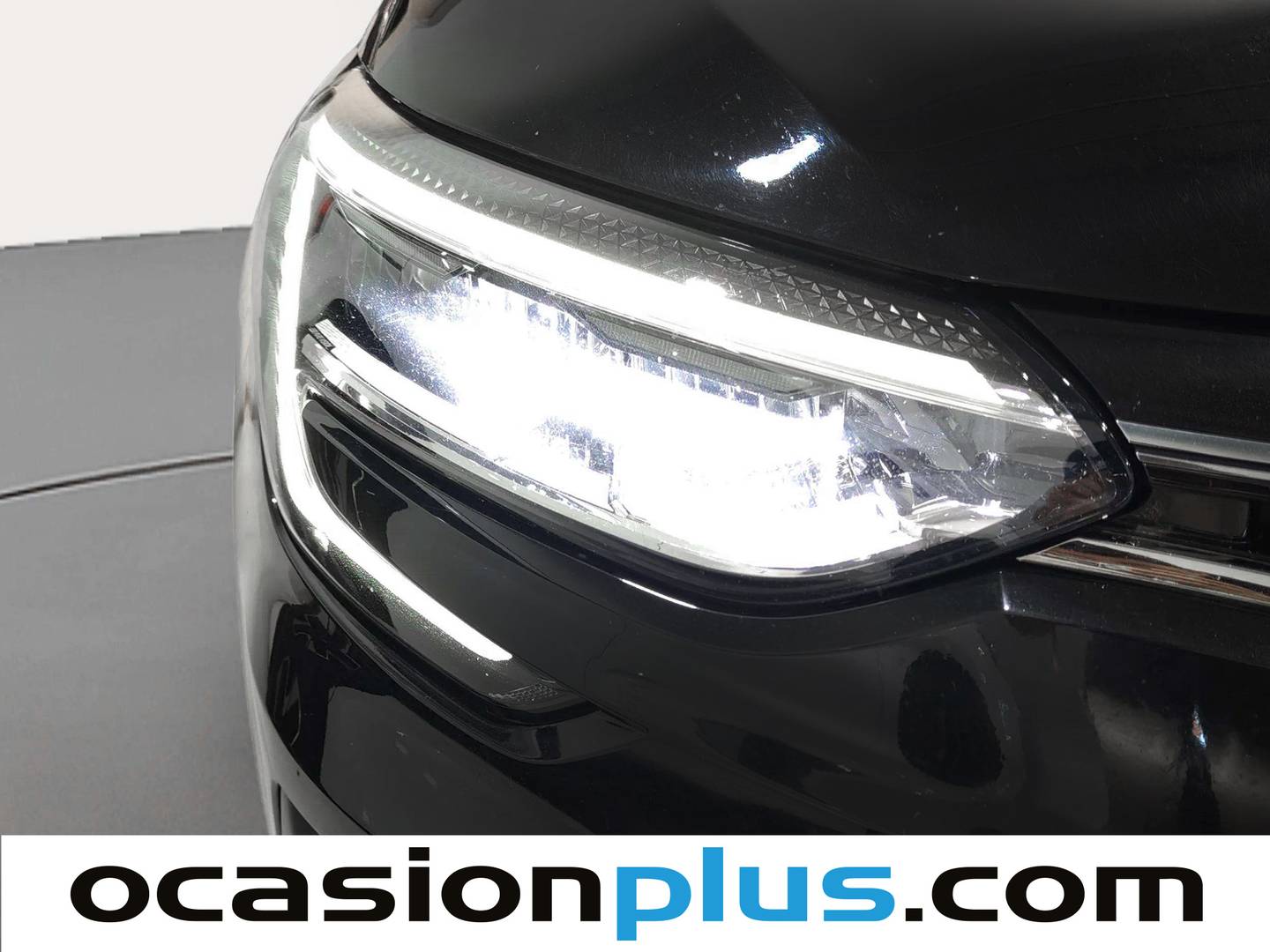 Foto Renault Mégane Renault Megane Sport Tourer Techno TCe (140 CV) EDC GPF