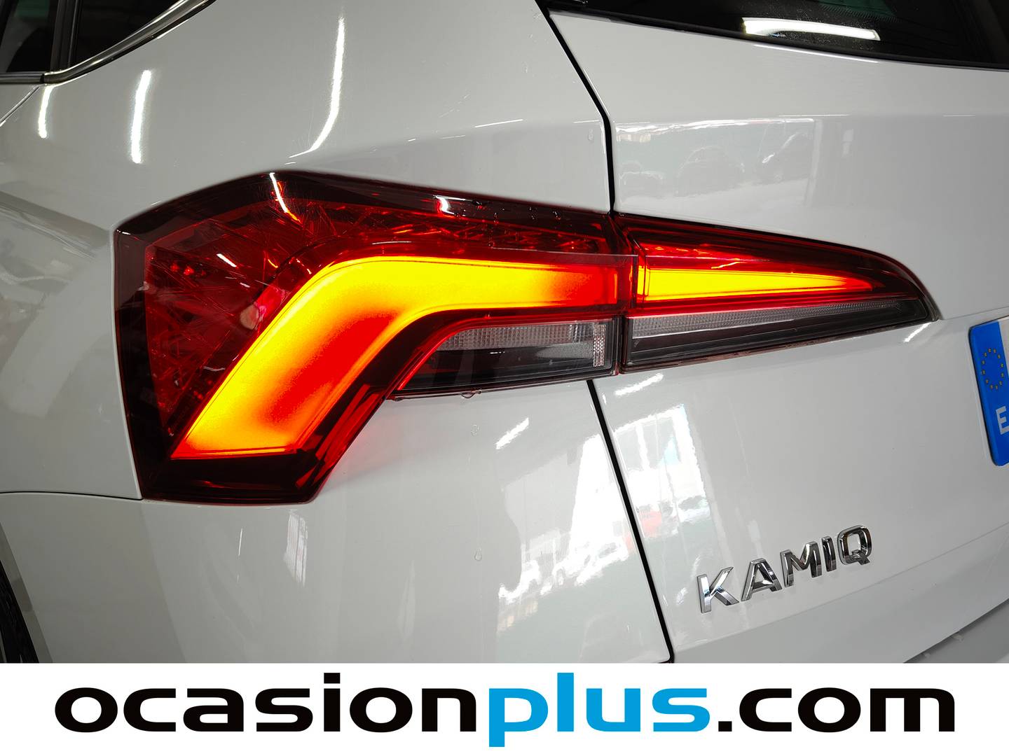 Skoda Kamiq Skoda Kamiq 1.0 TSI Sport(115 CV) km 0