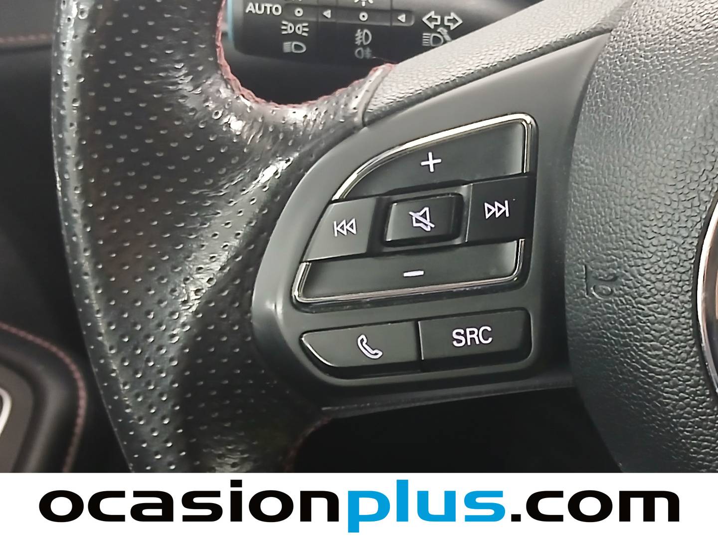 Foto MG HS MG HS 1.5 Turbo GDI Luxury (162 CV)