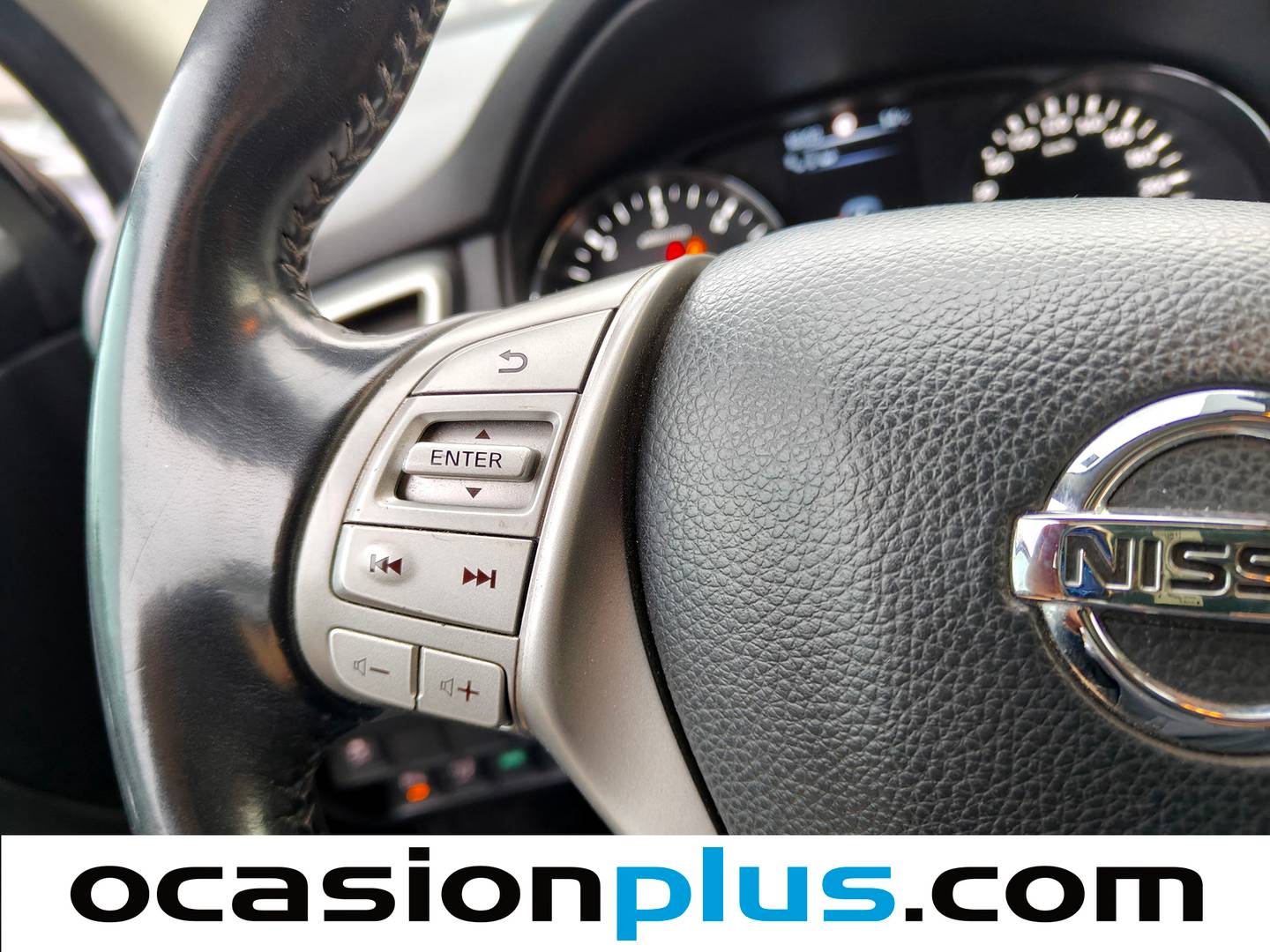 Nissan QASHQAI Nissan Qashqai 1.6 dCi Tekna Premium 4x2 XTronic (130 CV) km 0