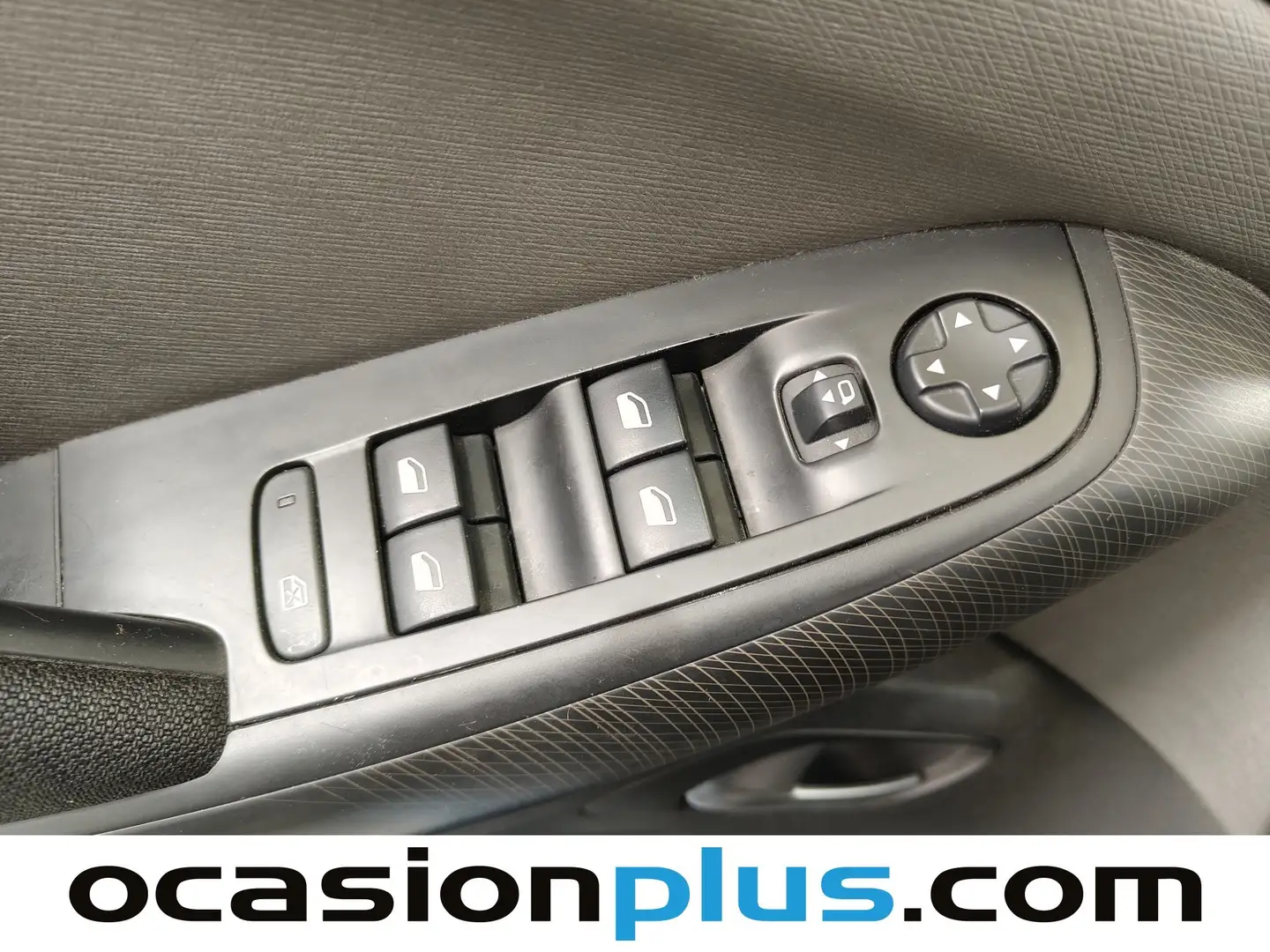 Foto Citroën C4 Picasso Citroen C4 Picasso BlueHDi 120 Feel (120 CV)